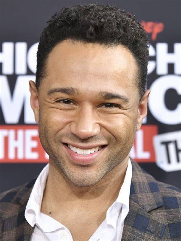 Corbin Bleu