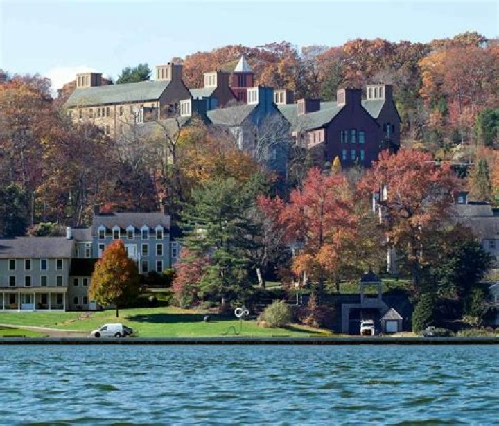 Cutting-Edge Discoveries From Raffaele Nusdeo And Cold Spring Harbor