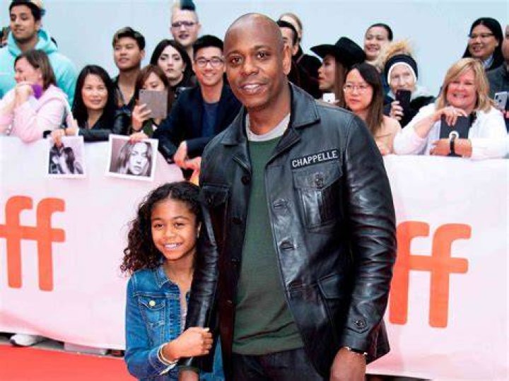 Dave Chappelle's Children: Discoveries And Insights