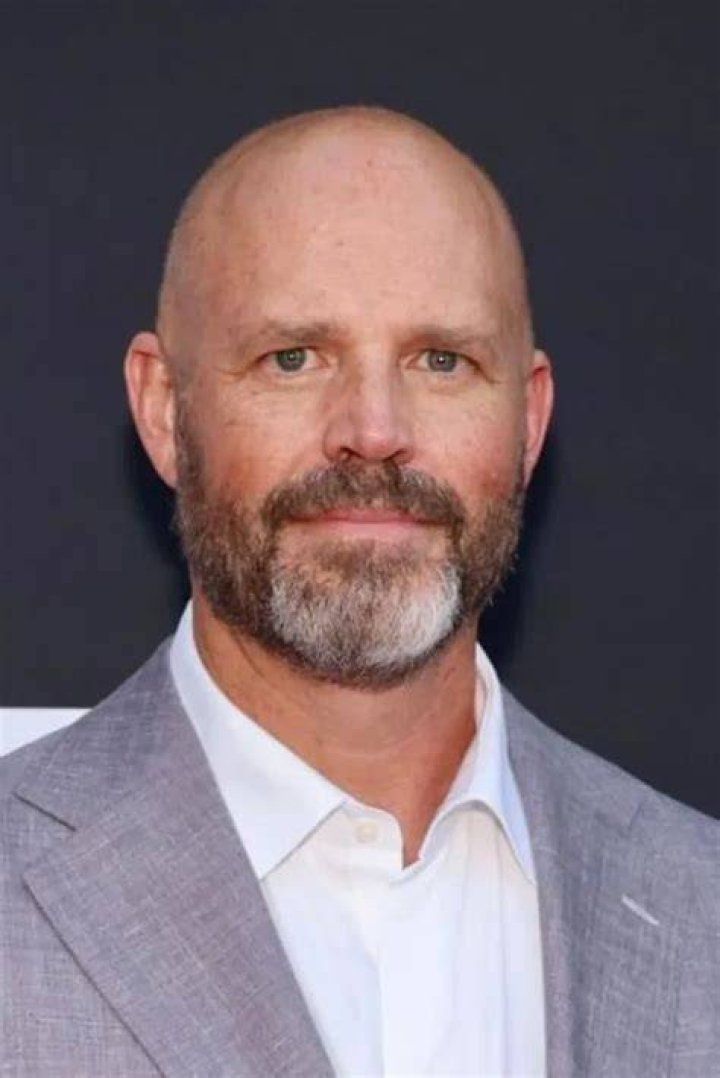 David Denman Biography, Age, Height, Net Worth » Bioofy