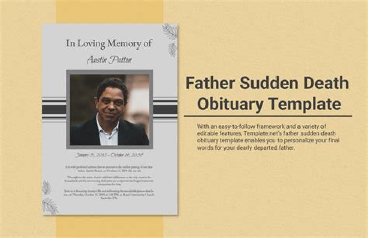 Death And Obituary RIP |