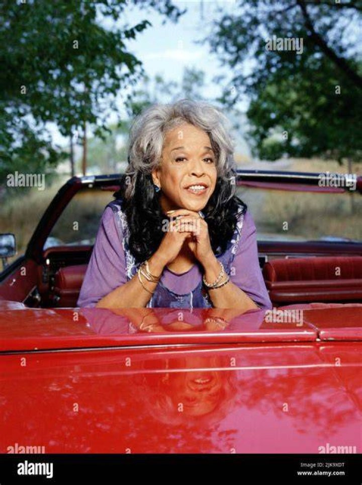 Della Reese