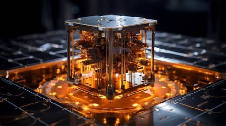 Delve Into Quantum Computing's Future With Giulia Isabel Corcos