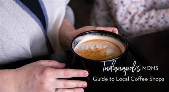 Discover The Enchanting World Of Indianapolis Coffee Shop Weddings