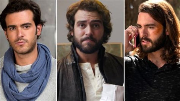 Discover The Enchanting World Of Pablo Lyle's Telenovelas
