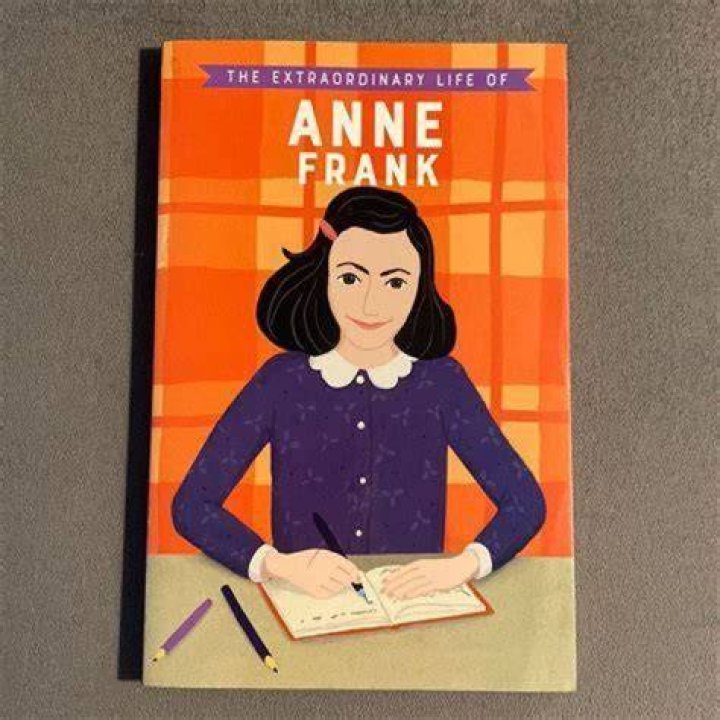 Discover The Extraordinary Life Of Otto Frank, Husband Of Anne Frank