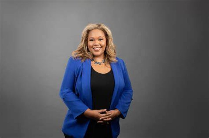 Discover The Parents Of Tara Setmayer