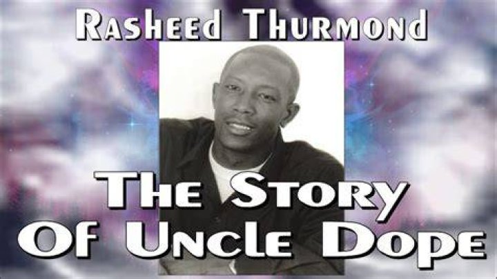 Discover The Untold Story And Impact Of Basketball Legend Rasheed Thurmond
