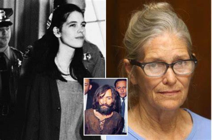 Discover The Untold Truths Of Leslie Van Houten's Net Worth