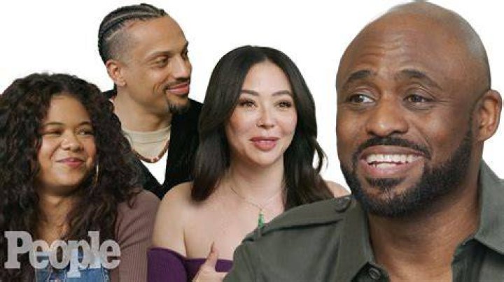 Discover Wayne Brady's Family Legacy