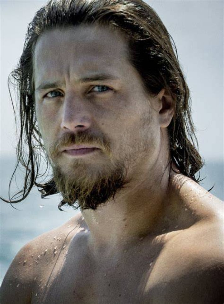 Discovering Ben Robson: A Comprehensive Biography