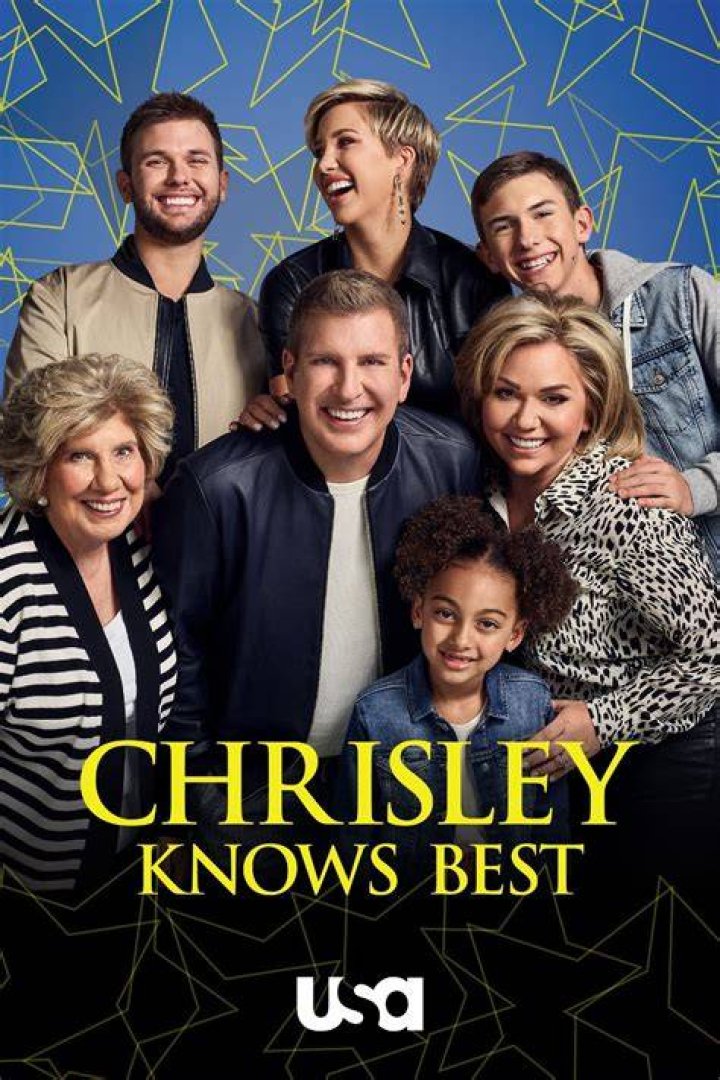 Does Todd from Chrisley Knows Best own the Juice Bar? Tue 22 March 2022 13:49 Updated Wed 8