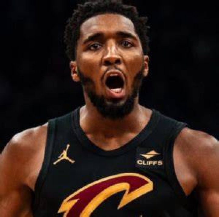 Donovan Mitchell's Epstein Island Connection: Unveiling The Truth