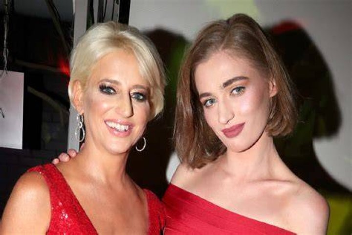 Dorinda and Brandi have an eight-year age difference and Phaedra cant believe it Fri 8 July