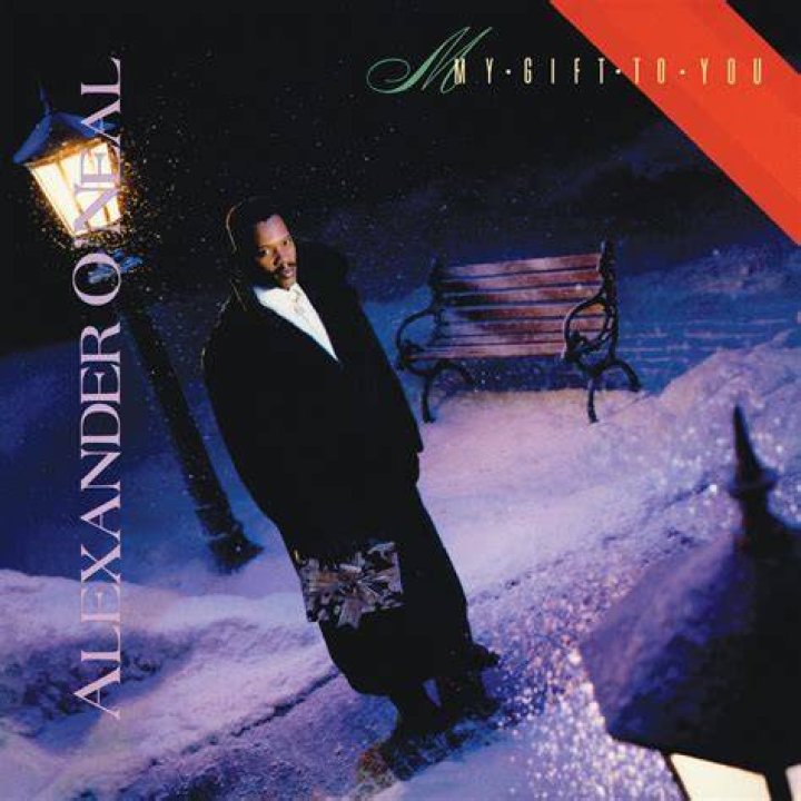 Download Alexander O'Neal All True Man songtext (Deutsche &Uuml;bersetzung