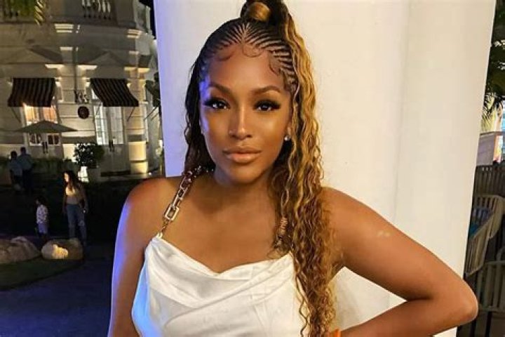 Drew Sidora Responds to Criticism of Her Drop It with Drew Program