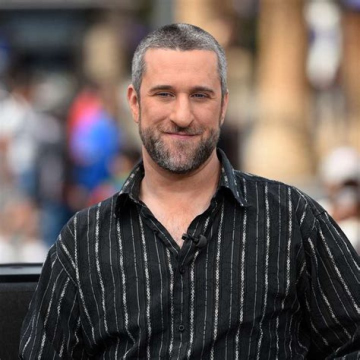 Dustin Diamond completes first round of chemotherapy