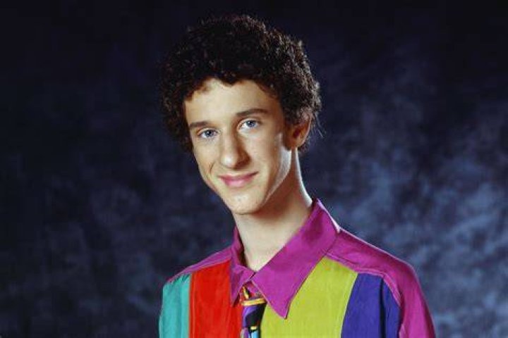 Dustin Diamond's Save by the Bell castmates react to cancer diagnosis