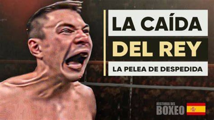 El Rey La PELEA que dio origen a uno de los himnos de José Alfredo