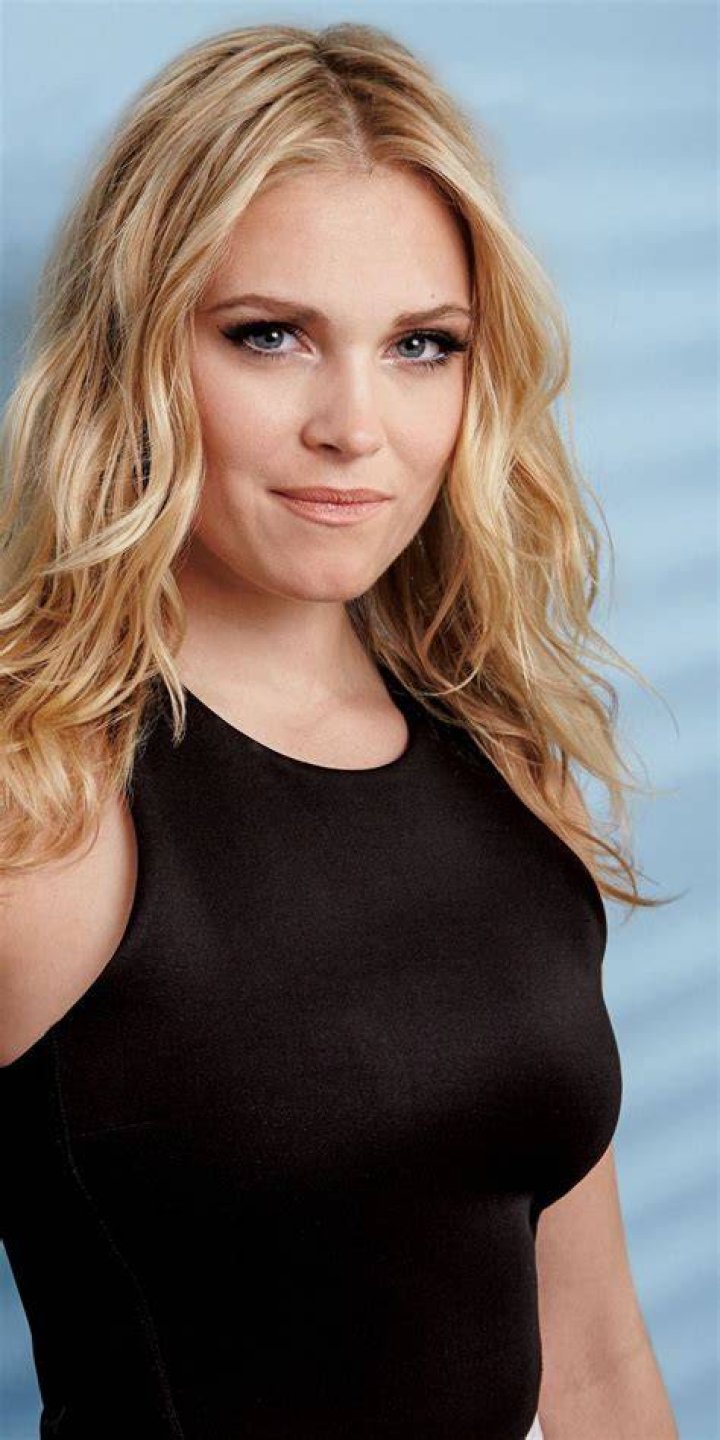 Eliza Taylor