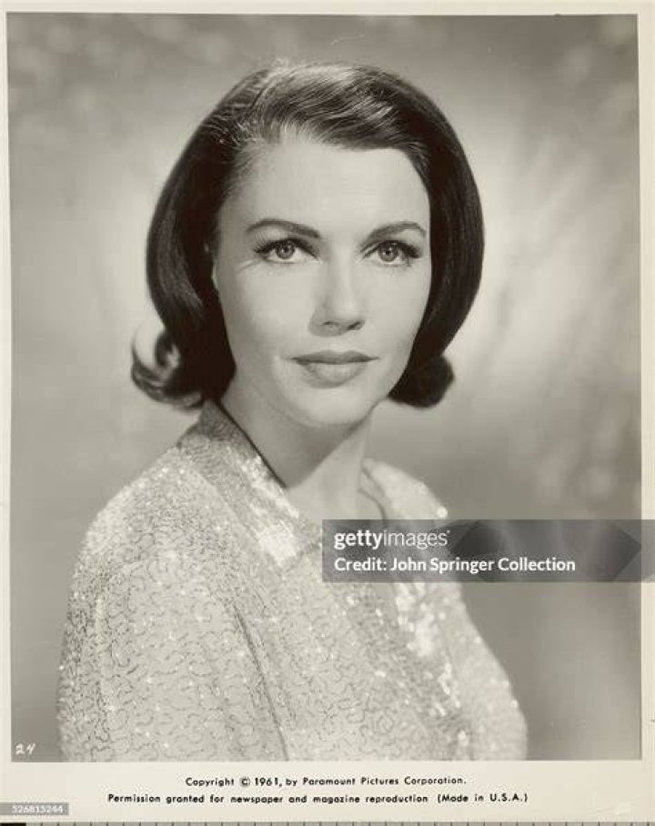 Elizabeth Allen - WeBlogy