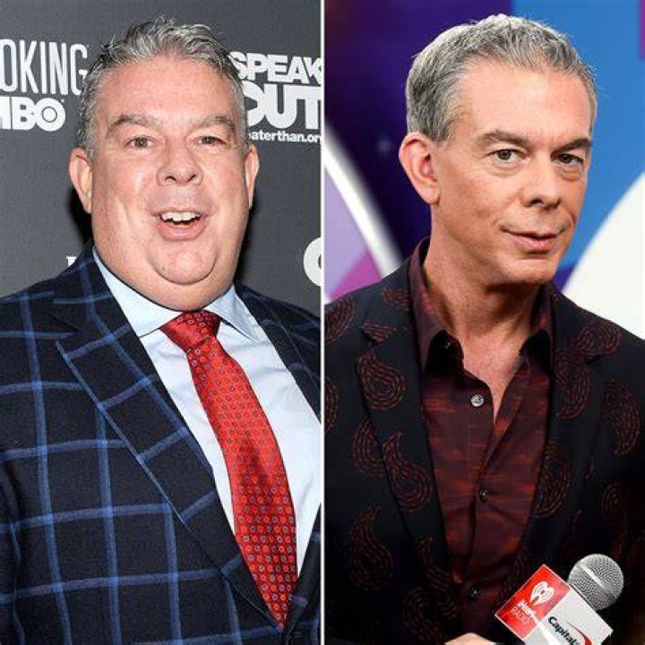Elvis Duran Recalls How Dr. Oz Helped Him Lose 140 Pounds