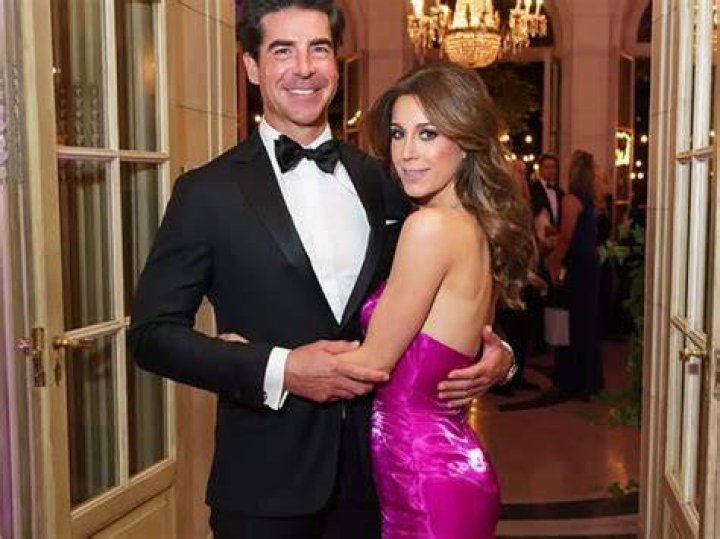 Emma DiGiovine (Jesse Watters wife) age, biography, wiki, education