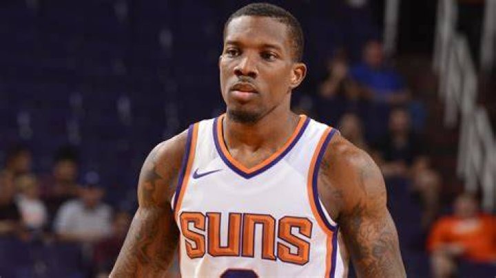 Eric Bledsoe's Wife Poole [2024 Update] Players Bio