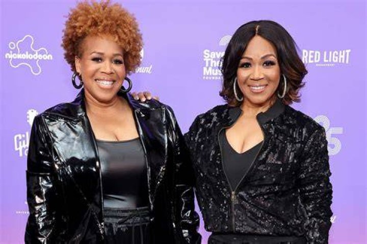 Erica Campbell's Husband Warryn Opens up about His Infidelity and