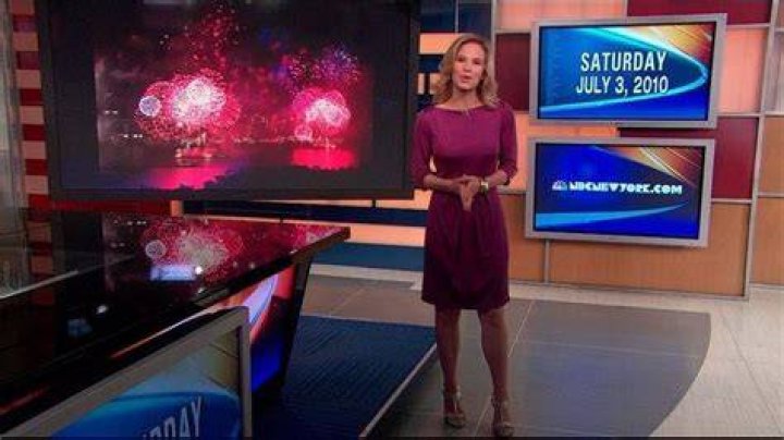 Erika Tarantal's Age And Its Untold Story