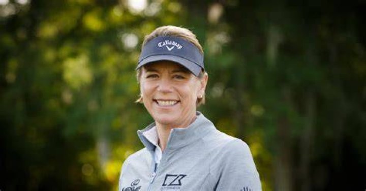 Exploring Annika Sorenstam's Biography, Age, Height, Gender, Son, Husband, Married Life, LPGA, Tiger Woods, And Net Worth