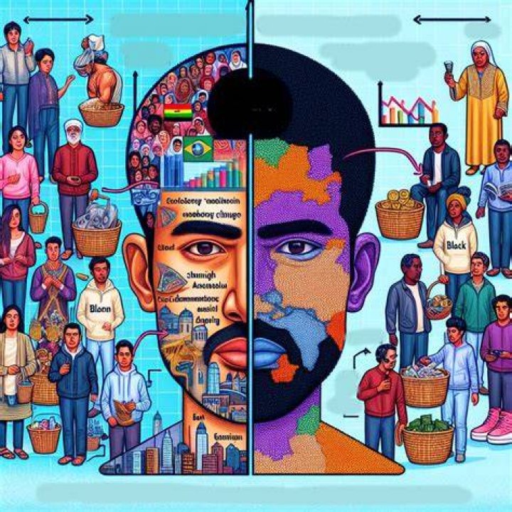 Exploring Culture, Identity, And Social Impact