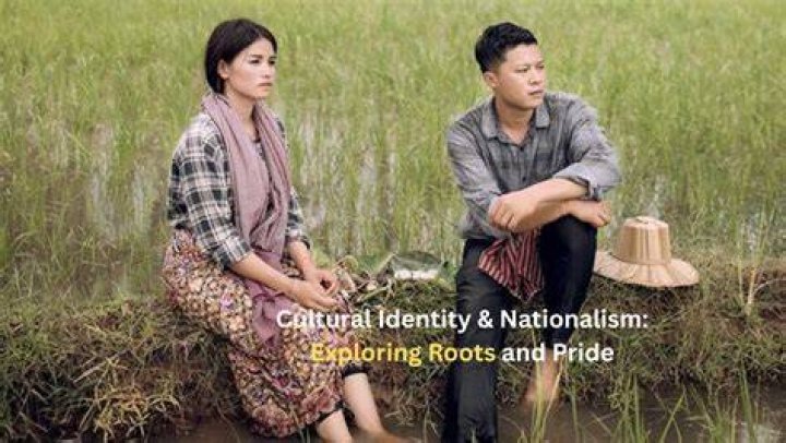 Exploring Her Roots And Identity