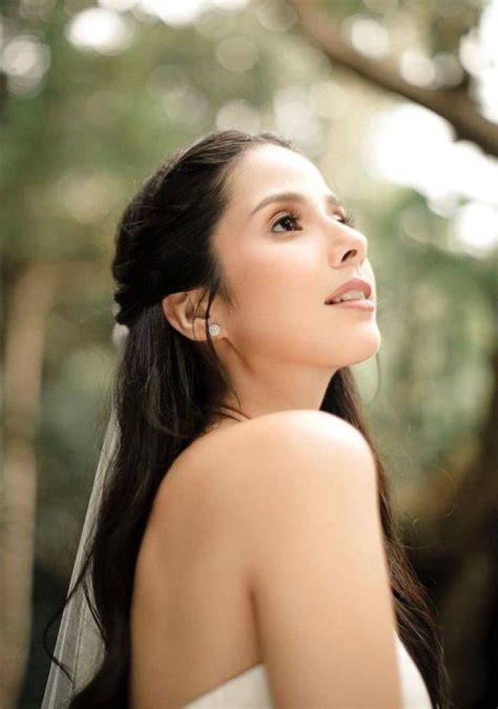 Exploring Maxene Magalona's Wiki: Actress Biography, Age, And Ethnicity