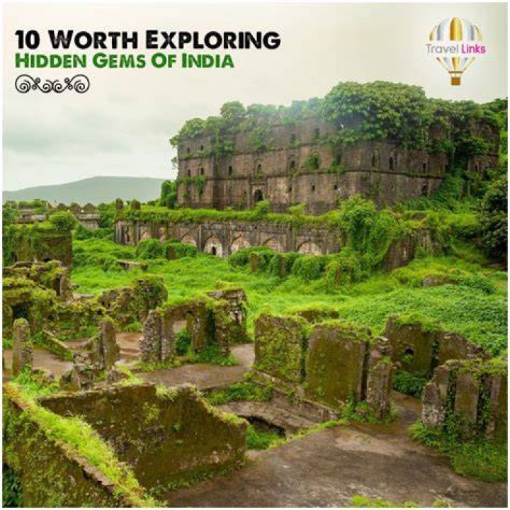 Exploring The Hidden Gem Of India
