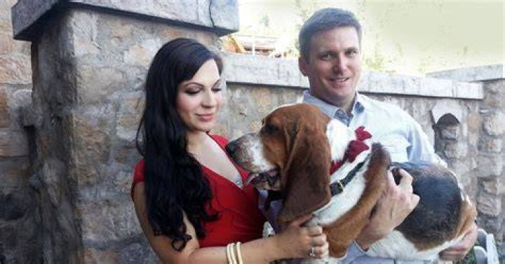 Exploring The Identity Of Richard Spencer's Wife, Nina