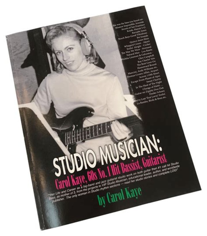 Exploring The Life And Wealth Of Carol Kaye: A Biography