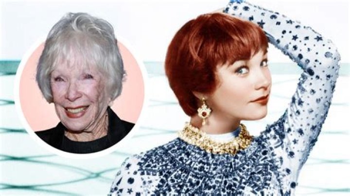 Exploring The Wealth And Life Of Shirley MacLaine