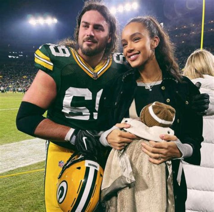 Frankie Shebby Bio David Bakhtiari Wife MySportDab