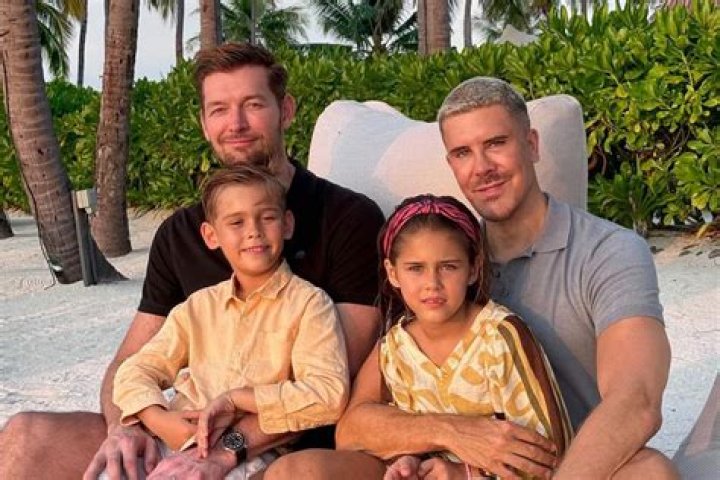 Fredrik Eklund's Twins' Biological Mother Revealed