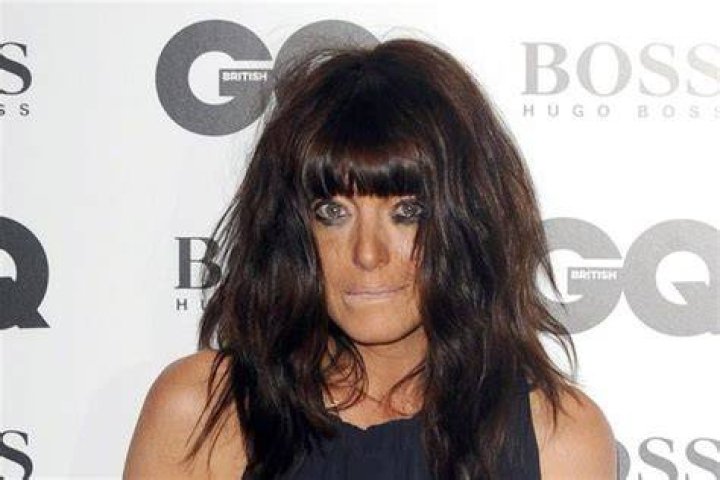Gossip Celeb News Claudia Winkleman