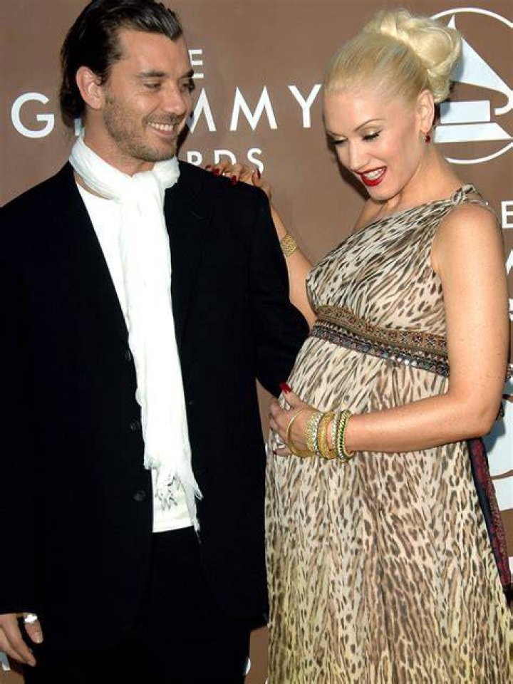 Gwen Stefani pregnant with Blake Shelton's baby at 53 report IBTimes UK