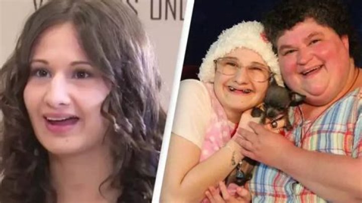 Gypsy Rose wrote her fans a letter from prison asking for 'a favor