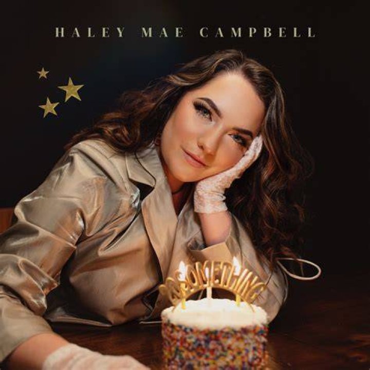 Haley Mae Campbell Haley Mae Campbell