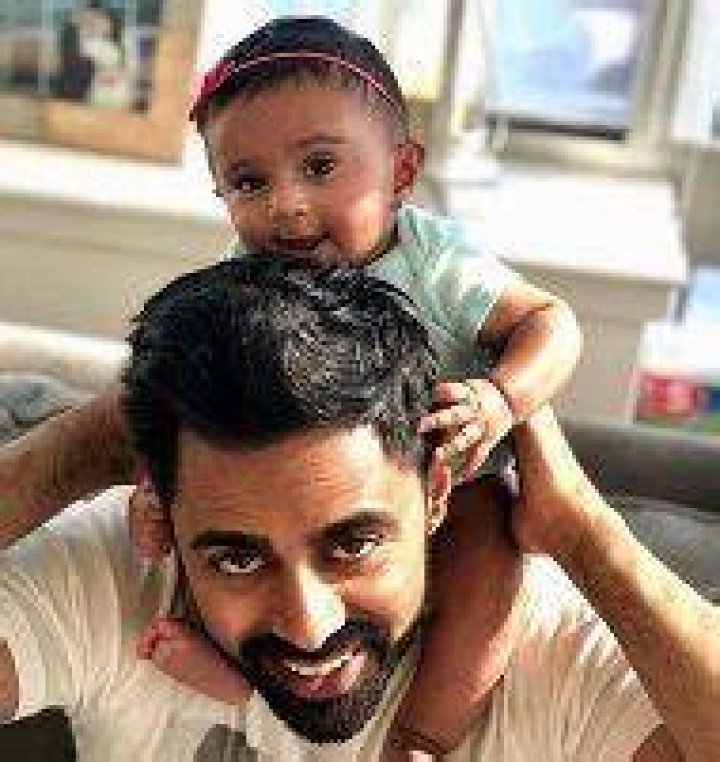 Hasan Minhaj Wikipedia, Age, Children, Height, Parents