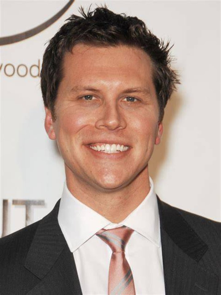 Hayes MacArthur Doblaje Wiki Fandom