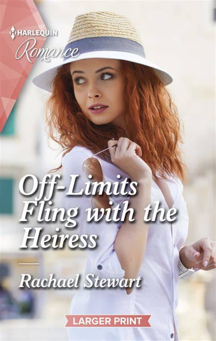 heiress defends shock fling with married 'hot felon' OK! Magazine