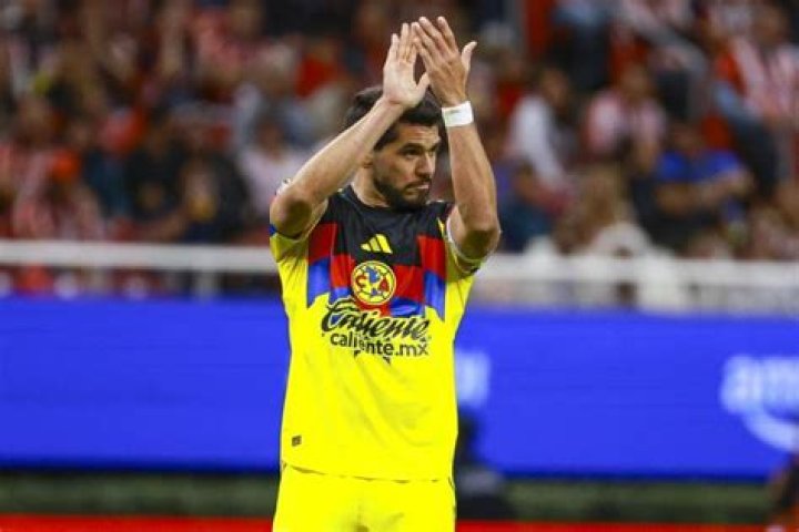 Henry Mart&iacute;n ser&aacute; baja hasta cuatro jornadas Deportes Liga MX TUDN