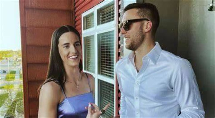 Her Iowa Boyfriend And The Intrigue Uncovered