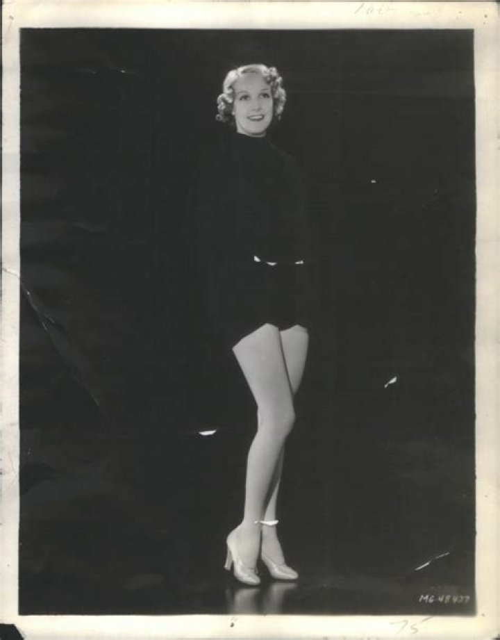 Hollywoodland Forever Interesting Twist Toni Mannix Wasn't Married